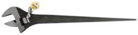 tah84-podger Bahco Adjustable Spanner, 405 mm Overall, 41mm Jaw Capacity, Metal Handle