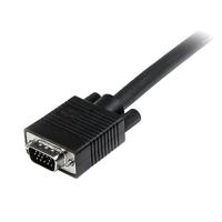 mxtmmhq30m StarTech.com Male VGA to Male VGA Cable, 30m Black