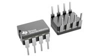 lm741j Texas Instruments, Operational Amplifier, 1 MHz, 8-Pin 22 V CDIP