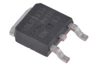 irlr3636trpbf Infineon HEXFET Type N-Channel MOSFET, 99 A, 60 V Enhancement, 3-Pin TO-252 IRLR3636TRPBF