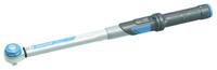2641240 Gedore Click Torque Wrench, 40 → 200Nm, 1/2 in Drive, Square Drive, 12.5 x 12.5mm Insert