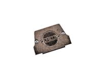 fmh5-1731110090 FCT from Molex 173111 Series D Sub Backshell, 50 Way