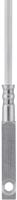 90255010-386-1003-1-11-2500000 Jumo PT100 RTD Sensor, 6mm Dia, 45mm Long, 2 Wire, Probe, Class B +260°C Max
