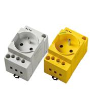 7u0182300000 Finder Power Socket