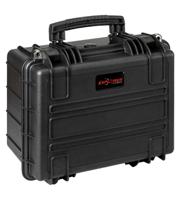 3823hlb Explorer Cases 3823HL.B Waterproof Transit Case, 420 x 340 x 252mm