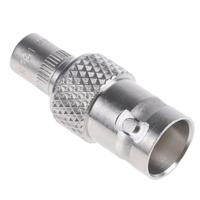 r191215000 Radiall Straight 50Ω RF Adapter SMB Socket to BNC Socket 4GHz