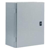 4tba831097c0100 ABB ARIA Series Plastic Enclosure, 320 mm x 635 mm x 835mm