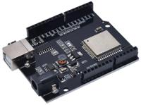 espduino-32 Seeit ESPDUINO-32 Relay Control Card for Arduino 240MHz ESPDUINO-32