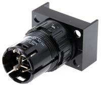 61-11300 EAO Modular Switch Body for Use with 61 Series