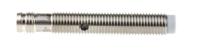bcs-m08t4e2-psm30g-s49g BALLUFF Capacitive Threaded Barrel Proximity Sensor, M8, 3 mm Detection, PNP NO, 11 → 30 V dc