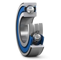w-6004-2rs1vp311 SKF W 6004-2RS1/VP311 1 Row Ball Bearing - 20 mm ID, 42 mm OD