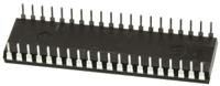 pic16f887-ip Microchip PIC16F887-I/P, 8 bit PIC, PIC16F887 Microcontroller, 40 MHz, 14kB FLASH, 40-Pin PDIP