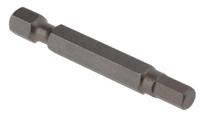 769-175 RS PRO Hexagon Screwdriver Bit, 5 mm Tip