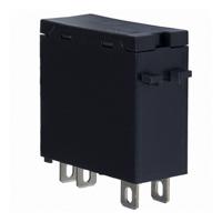 g3r-od201sn-utu-5-24vdc Omron G3R Series Solid State Relay, 1.5 A Load, Plug-In Mount, 200 V Load