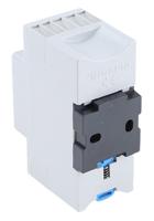 720190240000 Finder Level Monitoring Relay, 1 Phase, SPDT, DIN Rail