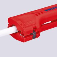 16-90-130-sb Knipex Drawing tool, 8mm Min, 13mm Max, 130 mm Overall