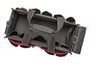 pt254 Technics Nylon Tool Bag 560mm x 260mm x 280mm