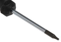 05118040001 Wera Torx Precision Screwdriver, T5 Tip, 40 mm Blade