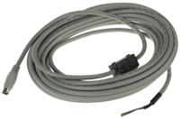 gt10-c30r4-8p Mitsubishi Electric Cable 3m PLC FX Series