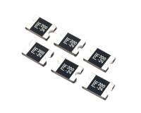 2920l07560mr Littelfuse 0.75A Resettable Fuse, 60V dc