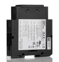k8ak-ph1 Omron Phase Monitoring Relay, 3 Phase, DPDT, DIN Rail