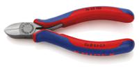 76-22-125 Knipex Knipex Side Cutter