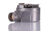 afs60b-thaa008192-1055700 SICK AFS/AFM60 SSI Series Absolute Absolute Encoder, 8192 ppr, SSI Signal, 15mm Shaft