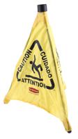 fg9s0000yel Rubbermaid Commercial Products Weighted Yellow 508 mm Safety Cone