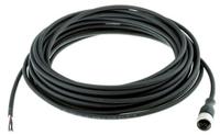 xzcp1164l10 Telemecanique Sensors M12 to 5 way M12 Sensor Actuator Cable, 10 m