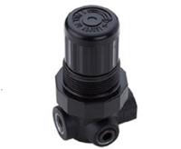 r07-100-rnkg Norgren G 1/8 Pneumatic Regulator - 0.3bar to 7bar, 1/8in, 20bar max. input