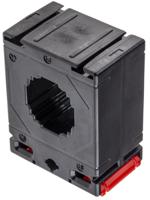 171-8783 RS PRO Base Mounted Current Transformer, 150A Input, 150:5, 5 A Output, 30 x 11mm Bore