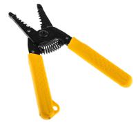 45-120-341 Ideal Industries Wire Stripper, 0.75mm Min, 6.0mm Max