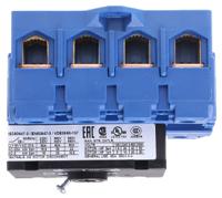 kg80t204gba302ve Kraus & Naimer 4P Pole Isolator Switch - 80A Maximum Current, 30kW Power Rating, IP65