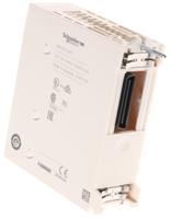 bmxddo1602 Schneider Electric Modicon X80 Series PLC I/O Module for Use with M340 Series, Discrete, Transistor