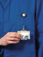 8152-58 Durable Badge Reel