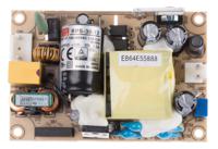 rps-30-12 MEAN WELL Switching Power Supply, RPS-30-12, 12V dc, 2.5A, 30W, 1 Output, 80 → 264V ac Input Voltage