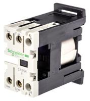 ca2sk11u7 Schneider Electric CA2SK Contactor 1NO + 1NC, 10 A Contact Rating, TeSys K
