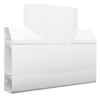 ert3w Schneider Electric uPVC Cable Chain Trunking