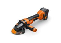 71220562000 FEIN 125mm Cordless Angle Grinder