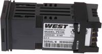 p6100-2200-020 West Instruments P6100 PID Temperature Controller, 48 x 48 (1/16 DIN)mm, 1 Output SSR, 24 → 48 V ac/dc Supply
