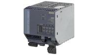 6ep3437-8mb00-2cy0 Siemens SITOP PSU8600 Switched Mode DIN Rail Power Supply, 400 → 500V ac ac Input, 24V dc dc Output, 10A Output,