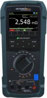 m272s Gossen Metrawatt M272S Handheld Digital Multimeter, 3mA ac Max, 3mA dc Max, 1000V ac Max