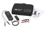 hvd3206a Teledyne LeCroy HVD3000A Series HVD3206A Oscilloscope Probe, Differential Type, 120MHz, 1:50, 1:500