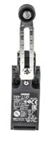 d4n-112g Omron D4N Series Roller Lever Interlock Switch, NO/NC, IP67, SPDT