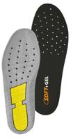 jaldojo-00jni01-42 Jallatte J-nude 2 Unisex Black, Red Composite Toe Capped Safety Trainers, UK 8, EU 42