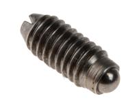 478-567 RS PRO M4 Spring Plunger, 9.8mm Long