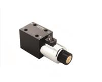 d1vw020hnjw Parker, D1VW020HNJW Solenoid Actuated Directional Control Valve, CETOP 3, H, 24V dc