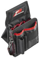 pt148 Technics Polyester, 9 Pocket Tool Pouch