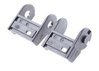 203012pz Igus Polymer Cable Trunking Accessory, 54 x 35mm, 200, 250, e-chain