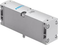 vspa-b-m52-a-a1 Festo 5/2 Monostable Pneumatic Solenoid Valve - Pneumatic VSPA-B-M52-A-A1 Series, 546716